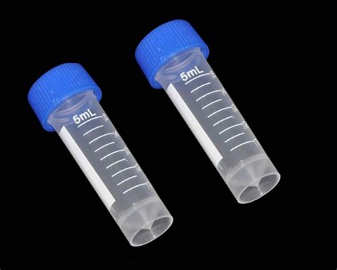 5ml Cryotube Raymec Labwares Co., Limited