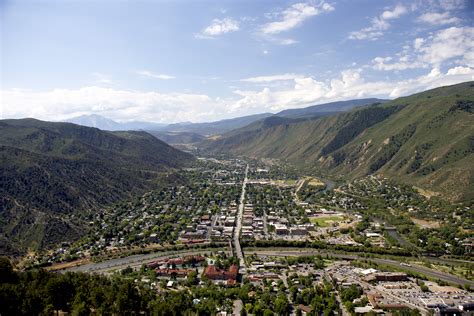 New Venues and Attractions Make Glenwood Springs, Colorado an Ideal ...