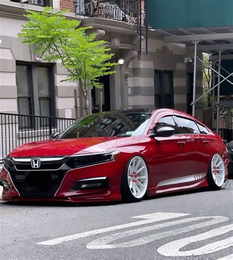 Honda Accord Custom, Honda Accord Sport, Best Luxury Cars, Sports Cars ...