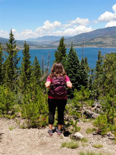 26 AMAZING Colorado Hiking Trails: Epic Views Await!