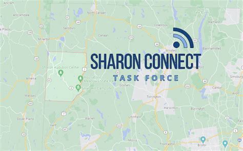 Sharon’s Broadband Task Force Chooses Sertex Broadband