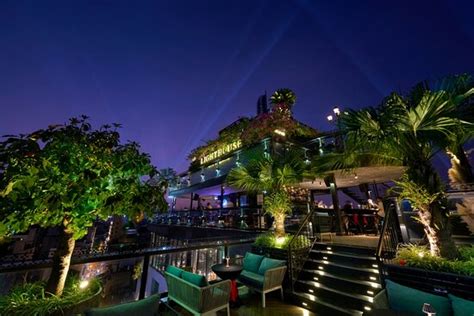 Lighthouse Sky Bar & Restaurant, Hanoi - Menu, Prices & Restaurant ...