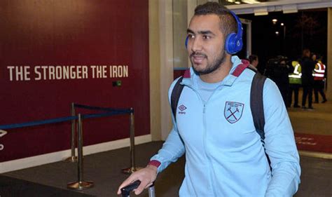West Ham decide to sell Dimitri Payet: Chelsea launch bid, Arsenal boss discusses transfer ...
