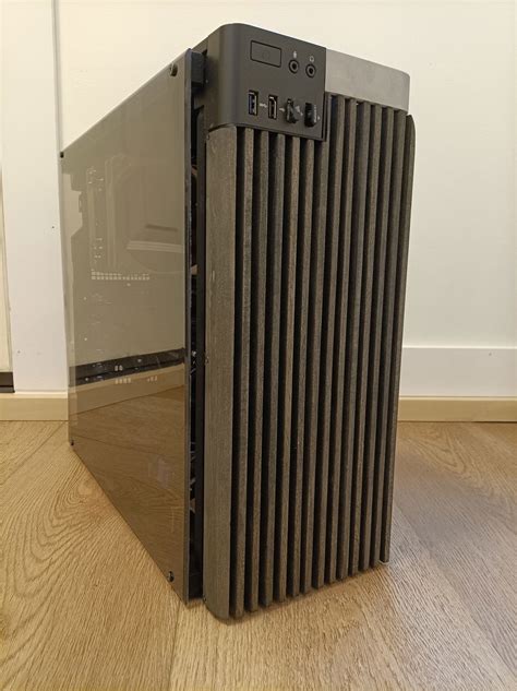 Dell Precision T5810 » builds.gg