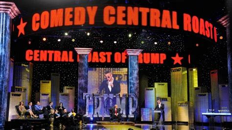 13+ Comedy Central Roast Background - Comedy Walls