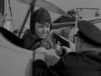 The Twilight Zone (1959) S1E18: "The Last Flight" Recap - TV Tropes