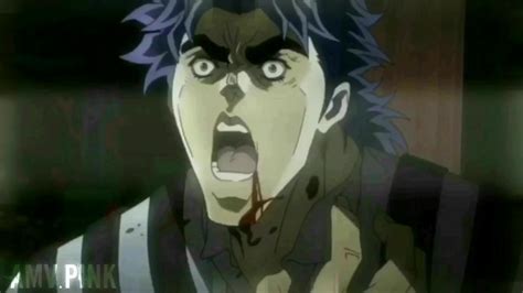 Jonathan joestar death - YouTube