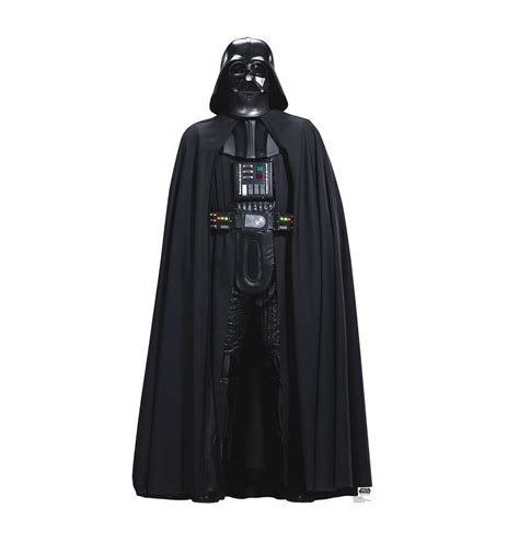 Life-size Darth Vader Rogue One Cardboard Cutout | 2246