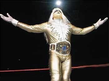 Reliving A Title Run #4: Goldust As WWF Intercontinental Champion In ’96 | Wrestling Recaps