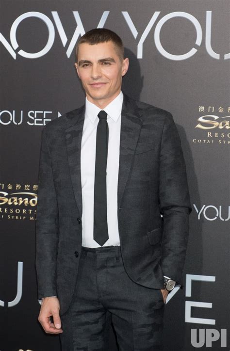 Photo: Dave Franco arrives at the "Now You See Me 2" World Premiere ...