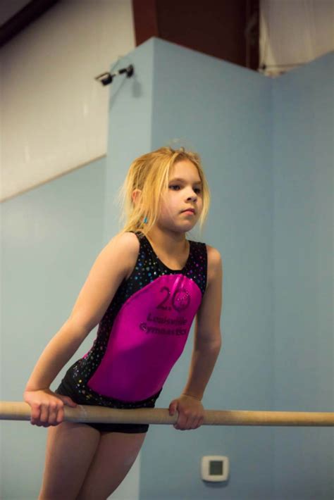 Girls Gymnastics / Classes / Louisville Gymnastics