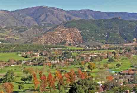 Pauma Valley Country Club San Diego Ca Hosts Art Guild | Golf Course Home