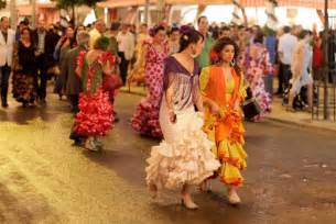 A Guide to Seville's Feria de Abril, Andalusia's Biggest Festival