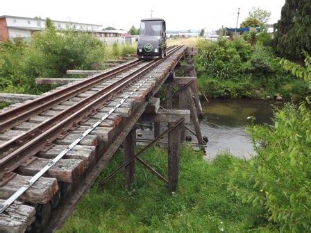 Phillip Overton: Ngongotaha: New Zealand's Rotorua Branchline