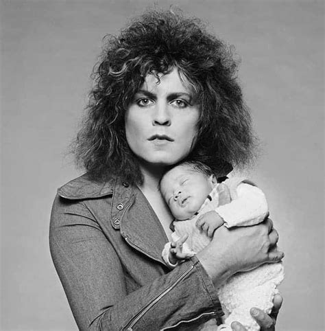 Rolan Bolan: His Life Indebted to David Bowie | Rocks Off Mag