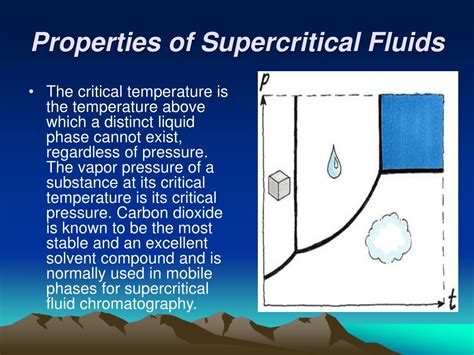 PPT - Supercritical Fluid Chromatography and Extraction PowerPoint Presentation - ID:6666331