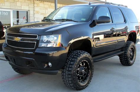 Net Direct Auto Sales | 2007 chevrolet tahoe, Lifted trucks, Chevrolet ...