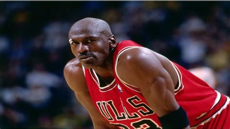 Michael Jordan Biography, Wiki, Height, Age, Net Worth