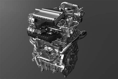 Toyota Takes Aim at EVs With Ammonia Engine