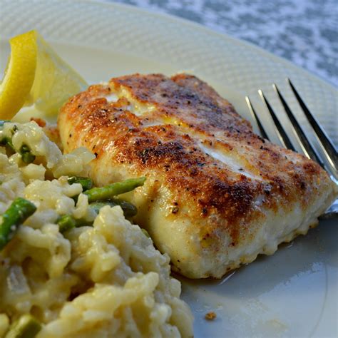 Best 3 Simple Broiled Haddock Recipes