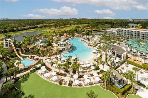 ORLANDO WORLD CENTER MARRIOTT $184 ($̶6̶0̶4̶) - Updated 2022 Prices & Resort Reviews - FL