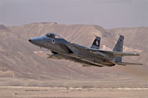 Israeli Air Force strikes northern Gaza | The Times of Israel