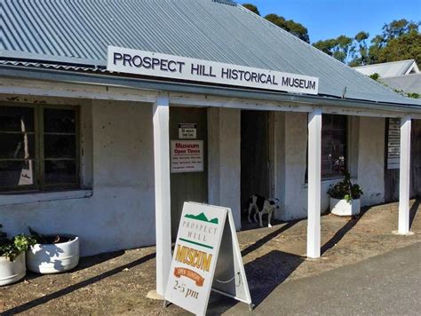 Local History Museums In Adelaide Hills | localista