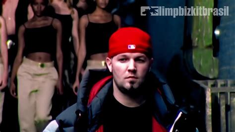 Limp Bizkit - Nookie (Official Making Of) Filmed in 1999 in NYC. *Rare ...