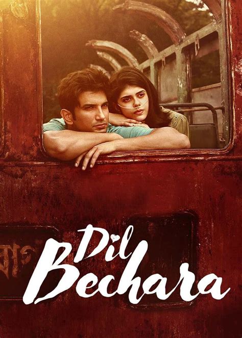 Dil Bechara Movie (2020) | Release Date, Review, Cast, Trailer, Watch Online at Disney+ Hotstar ...