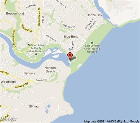 Seaview Place Bed and Breakfast - Beacon Bay, South Africa