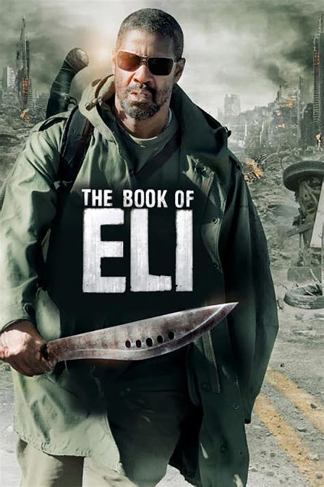 The Book of Eli wiki, synopsis, reviews, watch and download