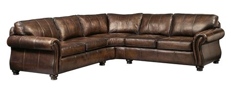 Bernhardt Furniture Sectional Sofa | Cabinets Matttroy