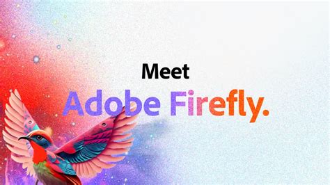 Adobe Firefly: Phenomenal, Next-Gen AI Art Tool