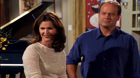 New Frasier Episodes 2025 - Jenn Karlotta