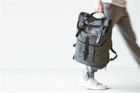 Tanner Goods Introduces Made in USA Luggage Line - Portland-based Tanner Goods Drops Handmade ...