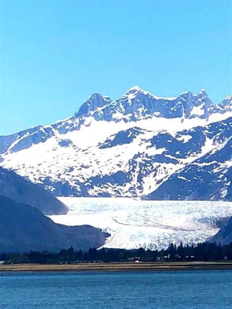 Juneau Alaska - Everything to do in Juneau Alaska! - Mama Loves Food