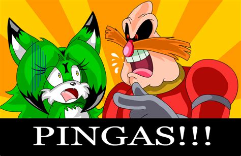 [Image - 16403] | PINGAS | Know Your Meme