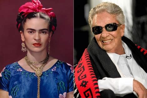 Romance Between Frida Kahlo And Chavela Vargas Gets Renewed Attention ...