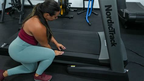 NordicTrack Treadmill Repair (2024) | Garage Gym Reviews