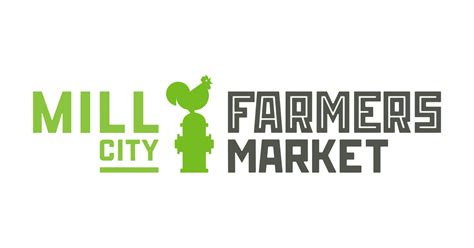 Mill City Farmers Market - Minneapolis, Minnesota - Local groceries, community connection