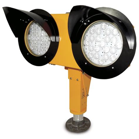 PRO APF L-804 RGL Runway Guard Light - LED Overview | Eaton