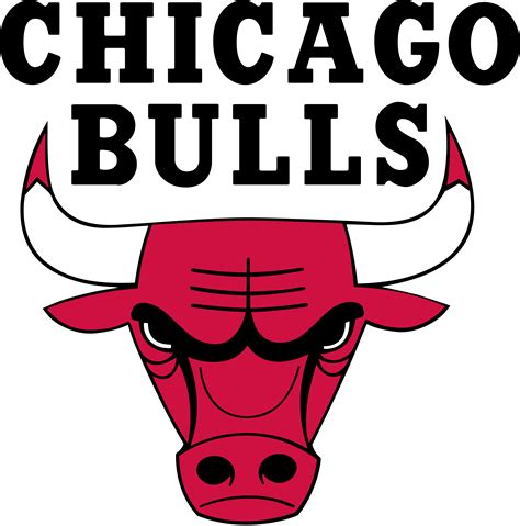 chicago-bulls-logo – PNG e Vetor - Download de Logo