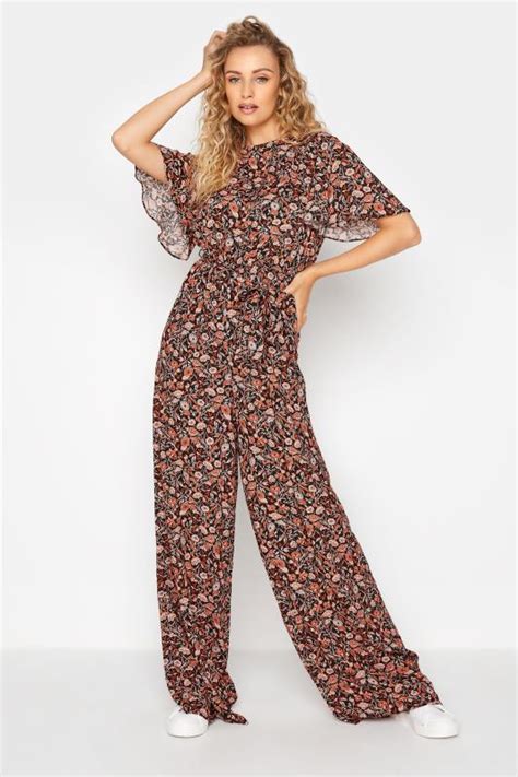 Tall Jumpsuits & Dungarees For Women | Long Tall Sally