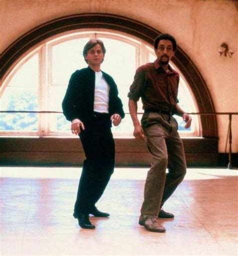 Mikhail Baryshnikov & Gregory Hines dance scene in White Nights. Best ballet & best tap dancer ...