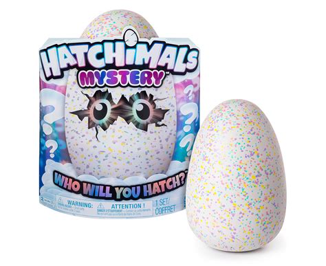 Hatchimals Mystery Hatching Egg Toy | Mumgo.com.au