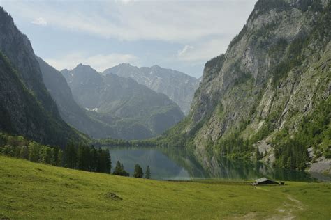 Obersee in Nationaal Park Eifel #germany #eifel | Bezienswaardigheden ...