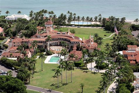 Donald Trump's Mar-a-Lago Valuation Raises Questions - Newsweek