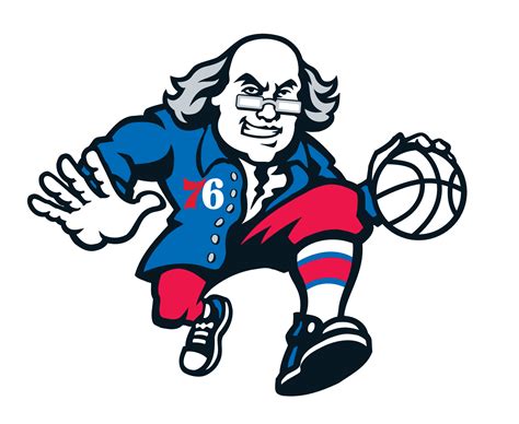 New 76ers Secondary Logo - Page 2 - Sports Logo News - Chris Creamer's ...