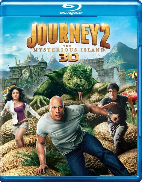 Journey 2 The Mysterious Island 2012 BluRay 720p Mkv - Free Movie Download Zoon