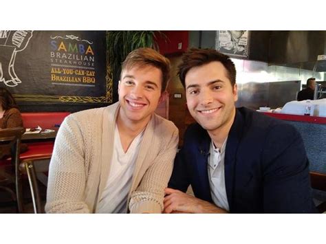 Chandler Massey And Freddie Smith